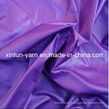 Polyester Nylon Fabric for Garment/Tent/Clothes/Sports Wear